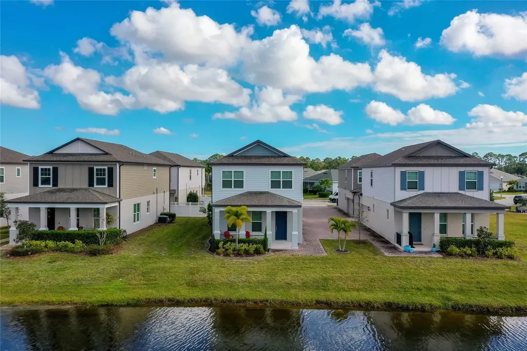 2912 Meleto Boulevard New Smyrna Beach FL 32168