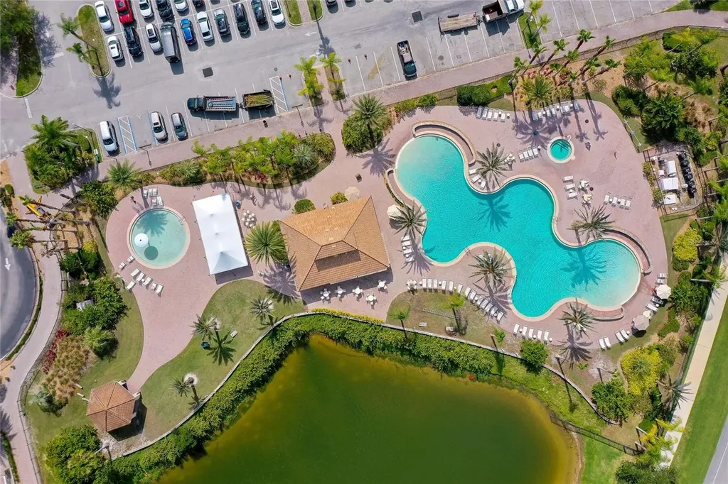 2912 Meleto Boulevard New Smyrna Beach FL 32168