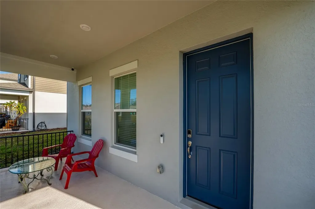 2912 Meleto Boulevard New Smyrna Beach FL 32168
