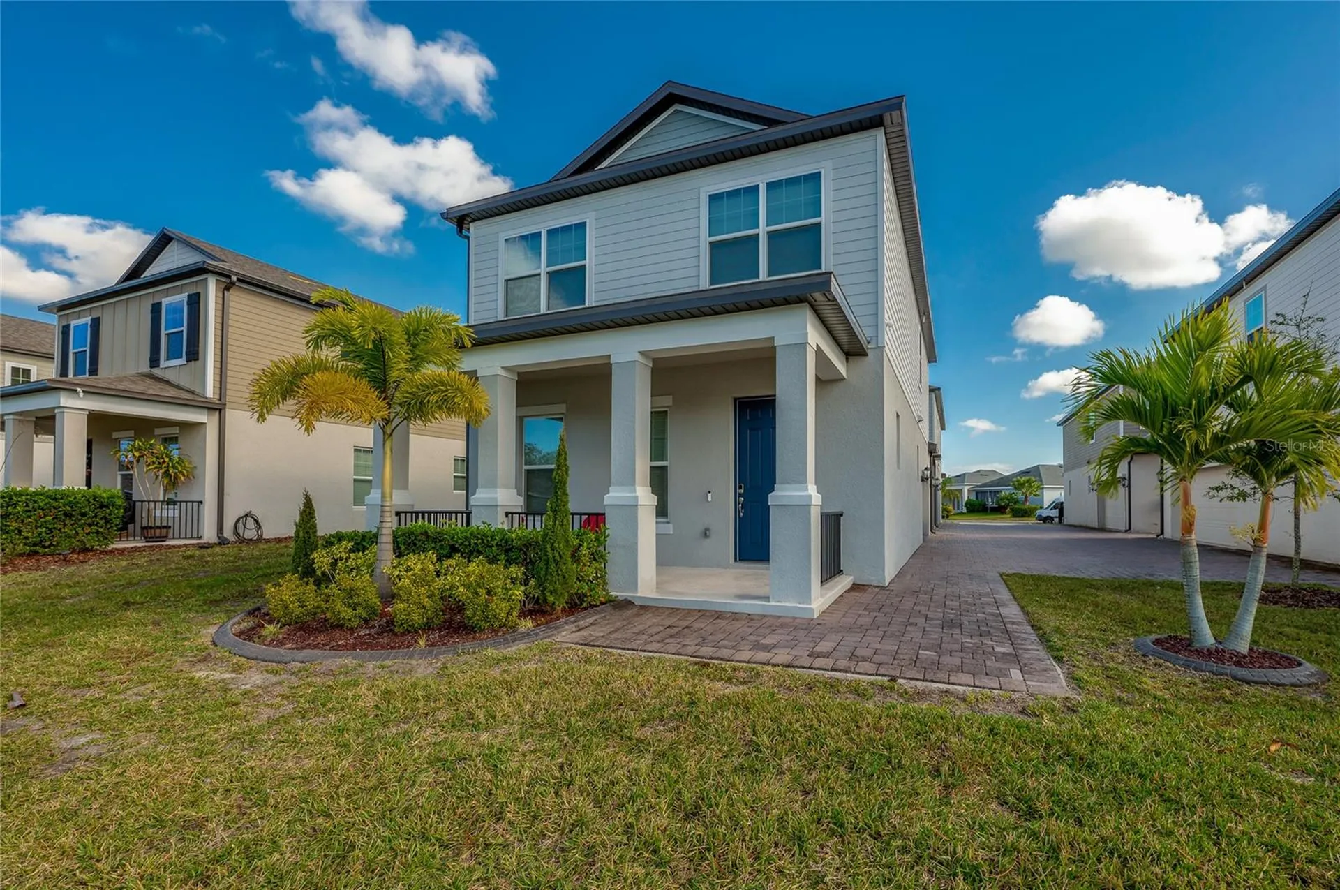 2912 Meleto Boulevard New Smyrna Beach FL 32168