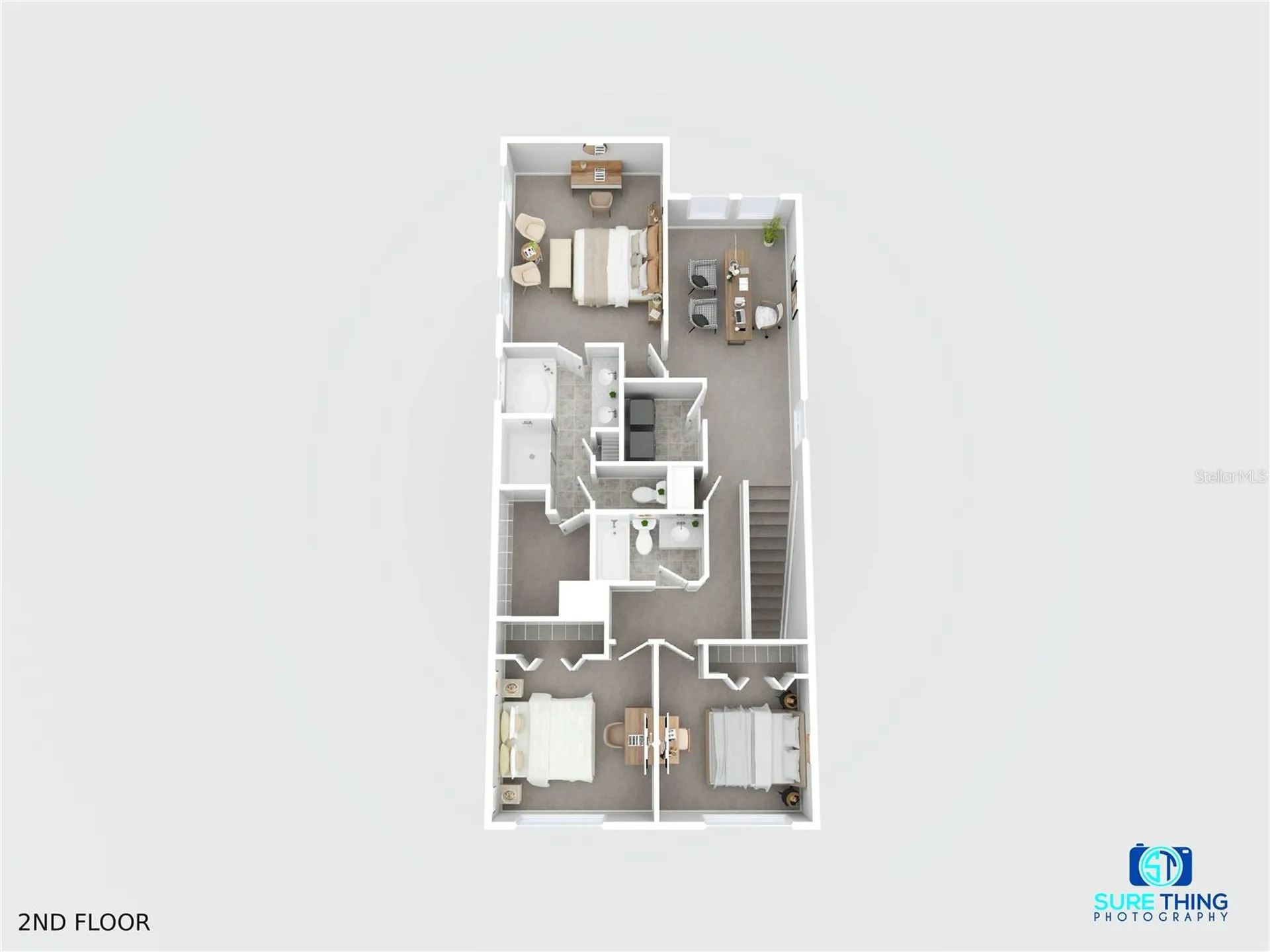 2912 Meleto Boulevard New Smyrna Beach FL 32168
