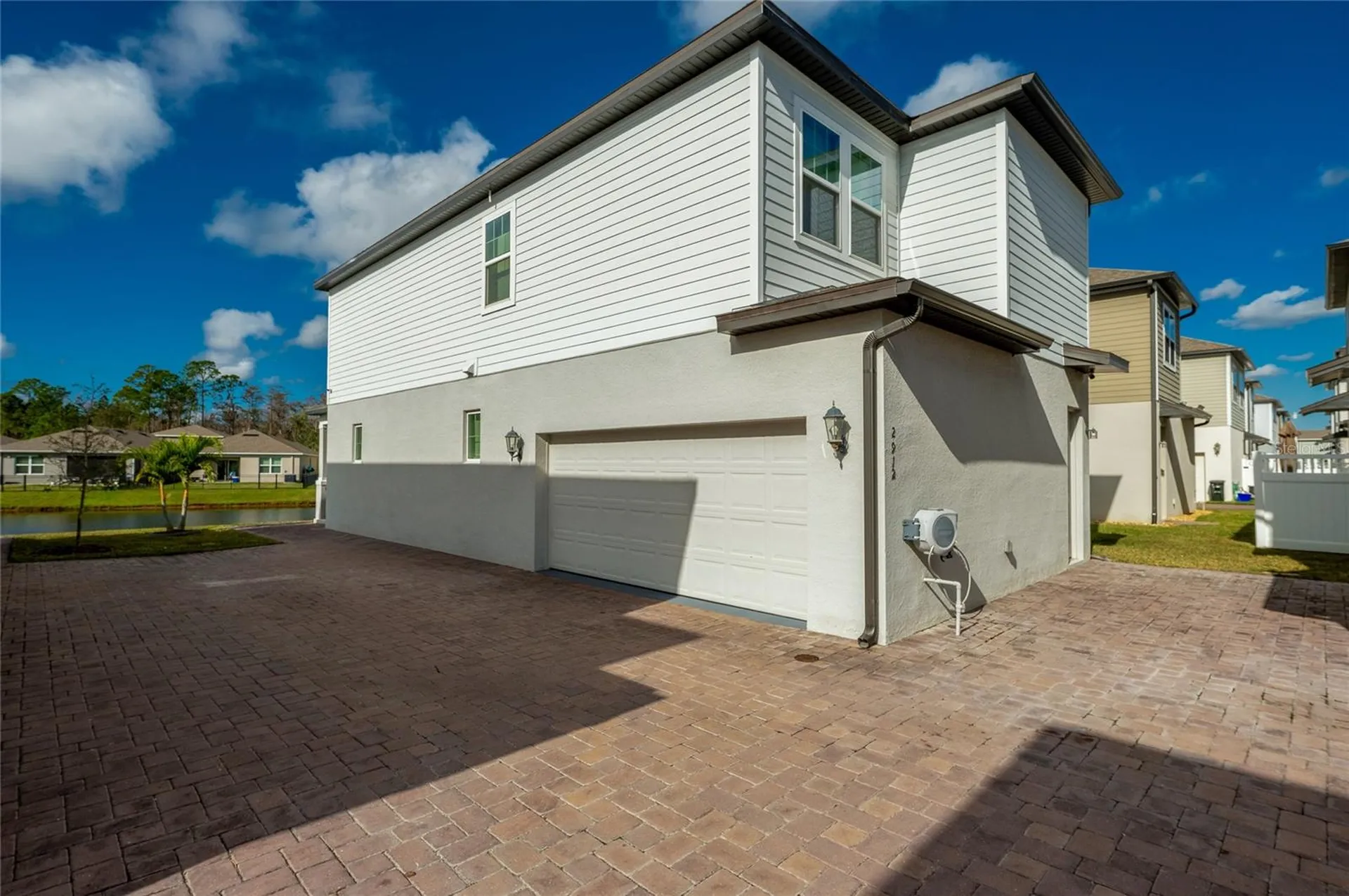 2912 Meleto Boulevard New Smyrna Beach FL 32168