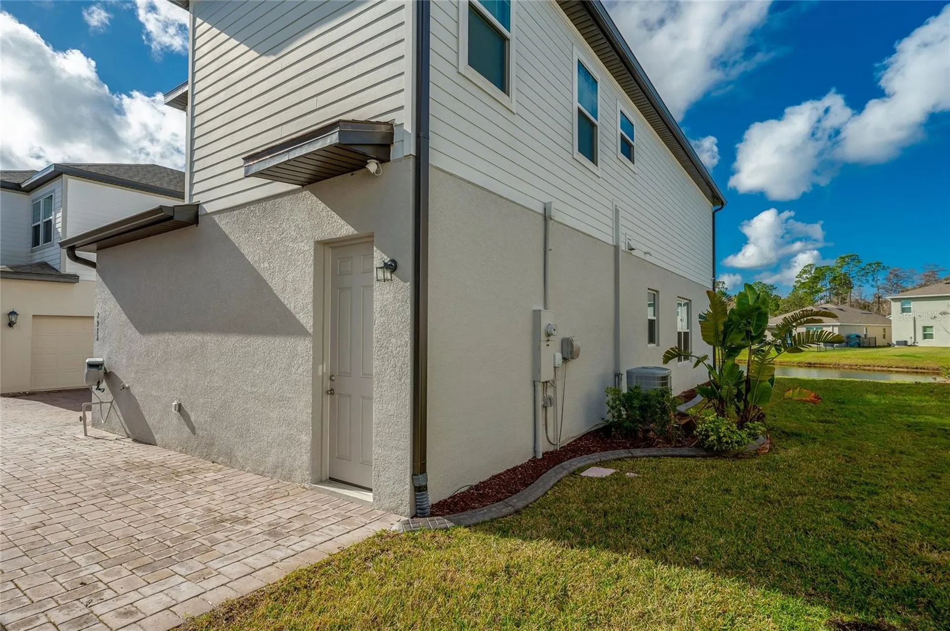 2912 Meleto Boulevard New Smyrna Beach FL 32168