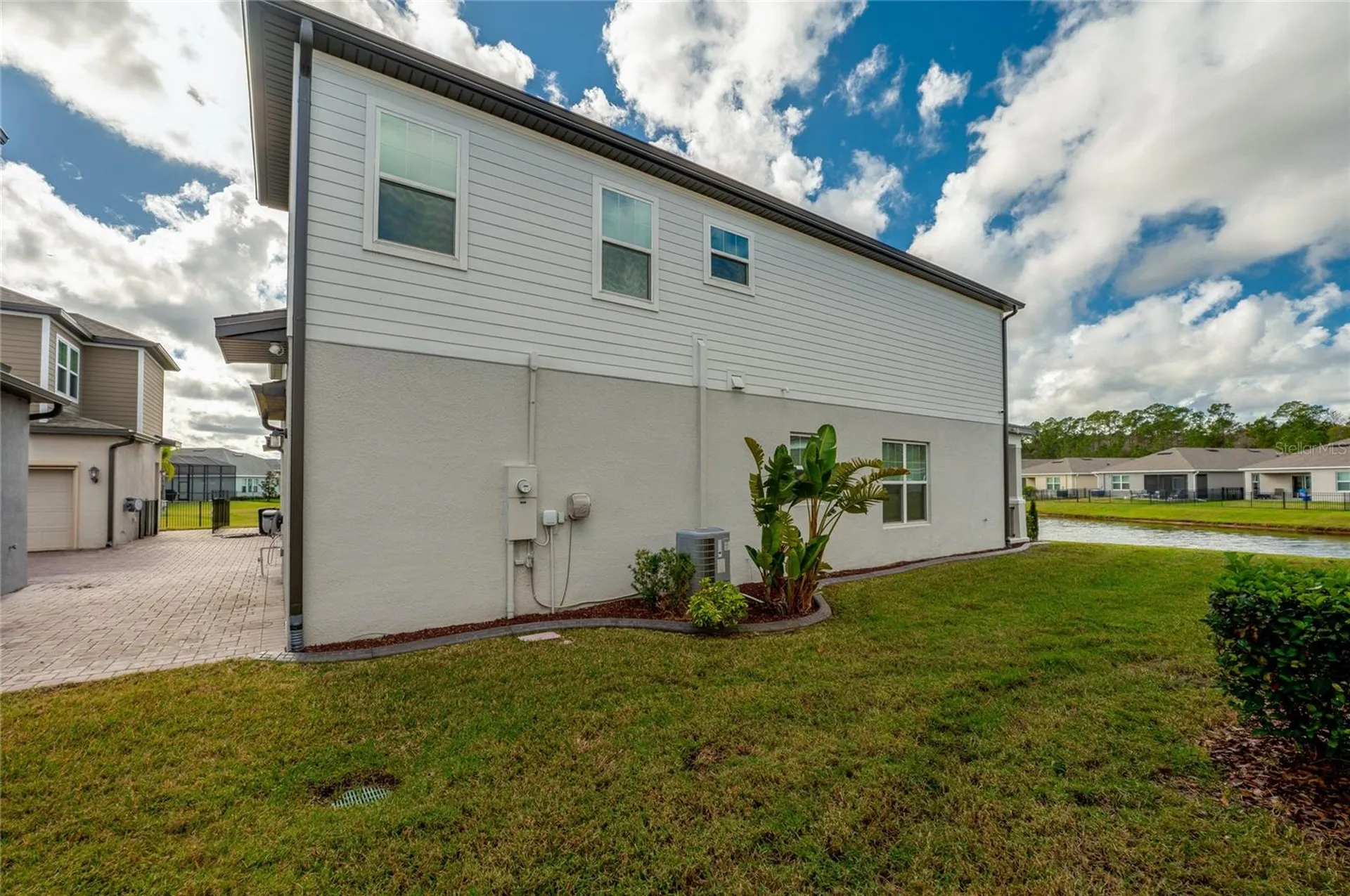 2912 Meleto Boulevard New Smyrna Beach FL 32168