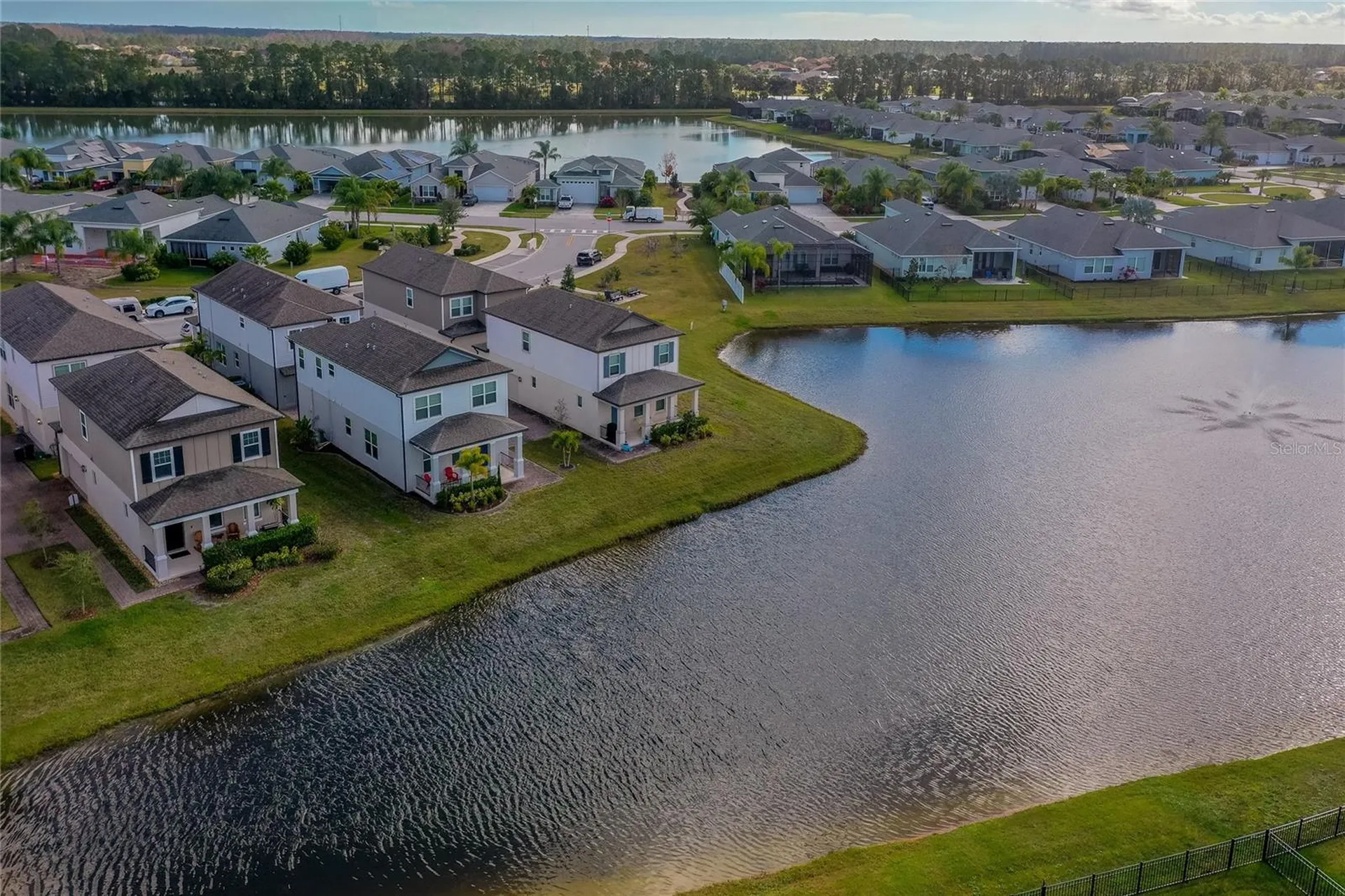 2912 Meleto Boulevard New Smyrna Beach FL 32168