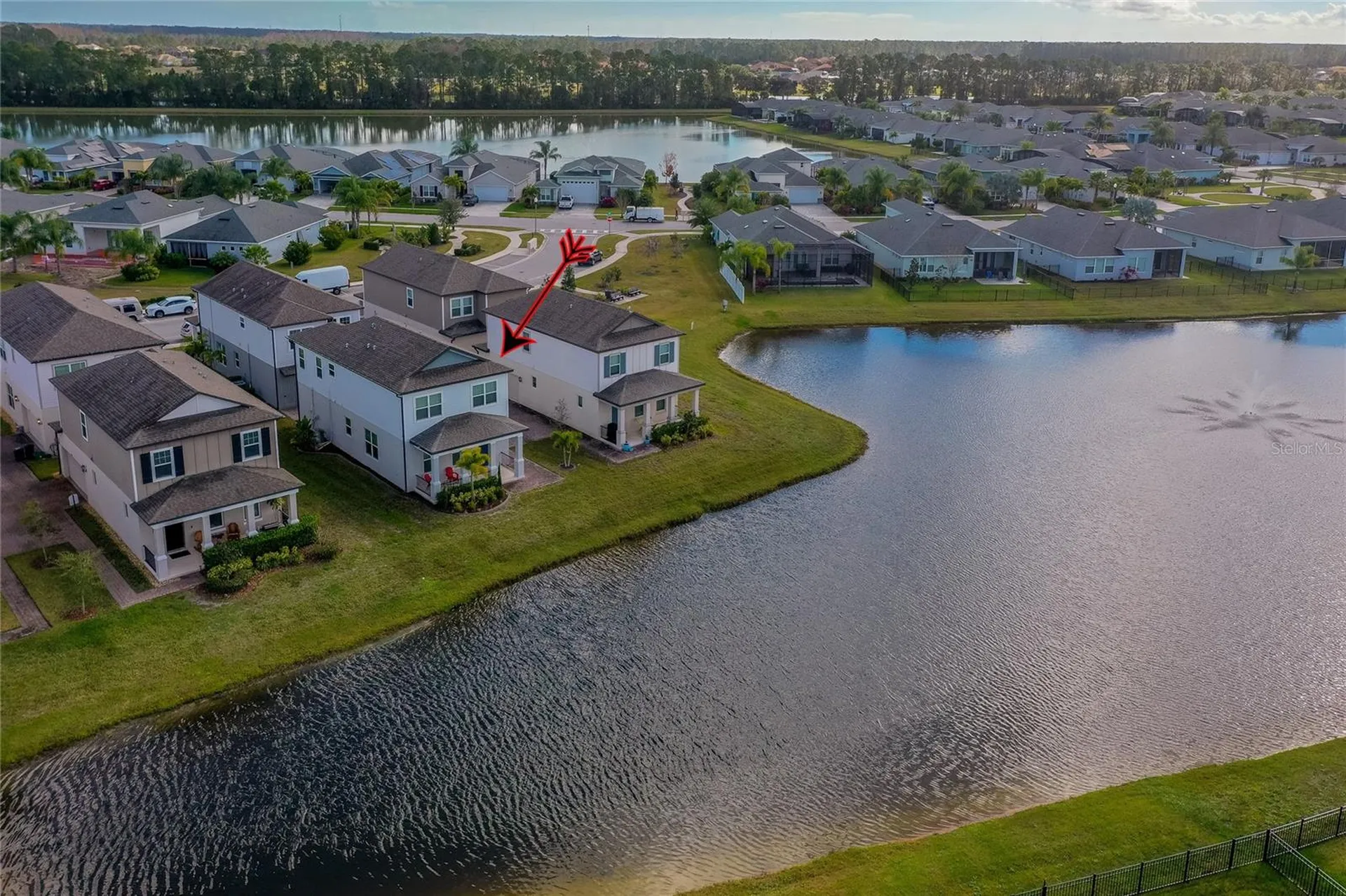 2912 Meleto Boulevard New Smyrna Beach FL 32168