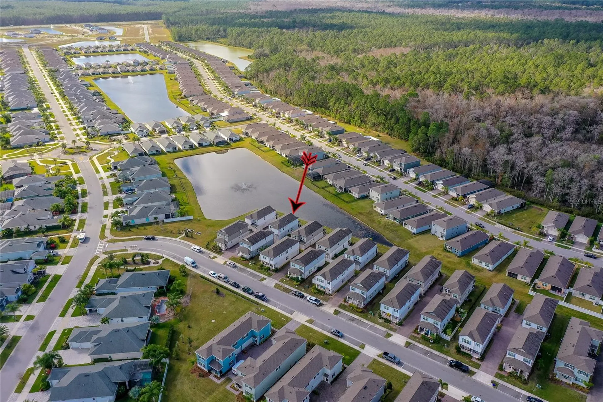 2912 Meleto Boulevard New Smyrna Beach FL 32168