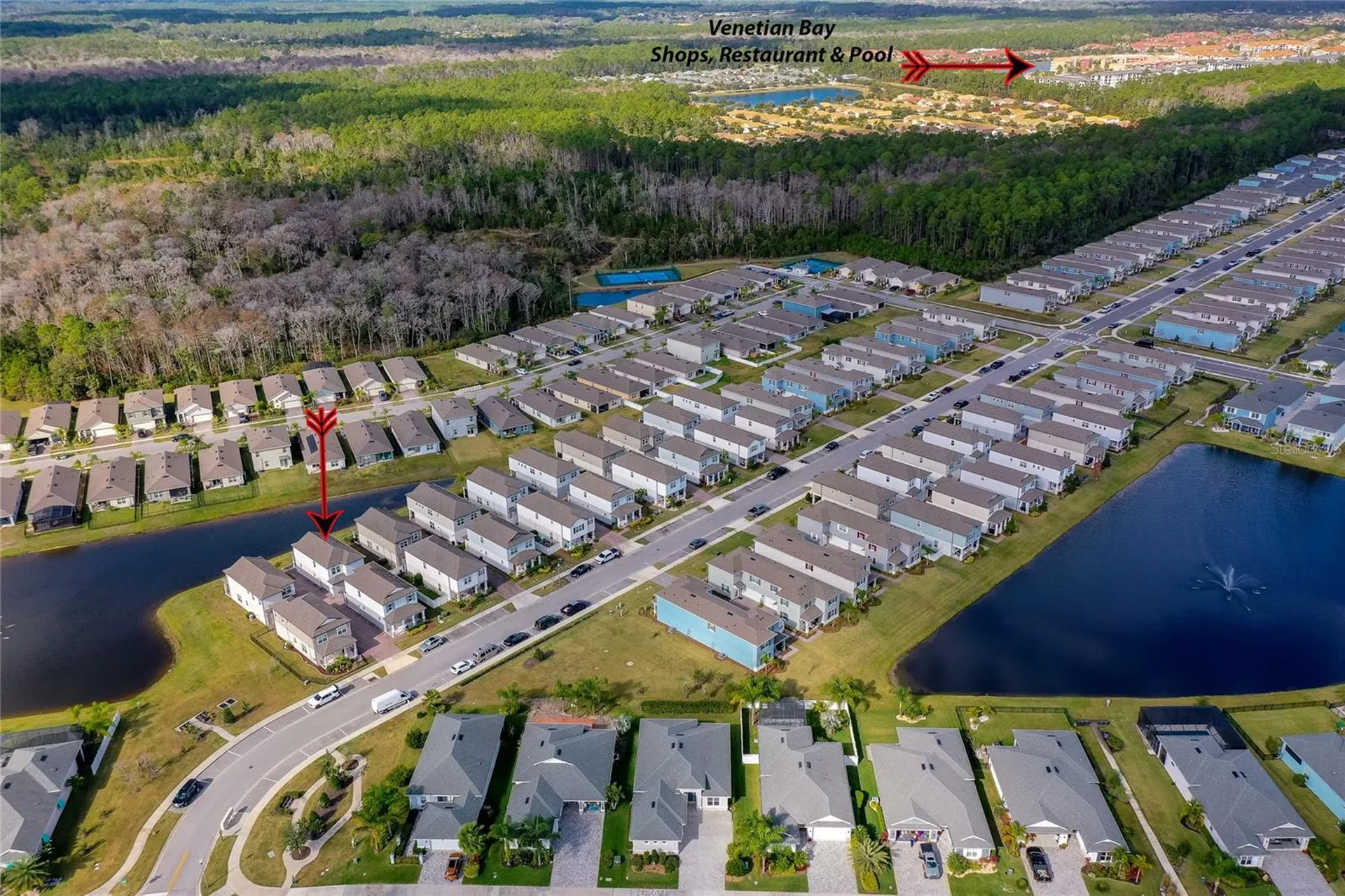 2912 Meleto Boulevard New Smyrna Beach FL 32168
