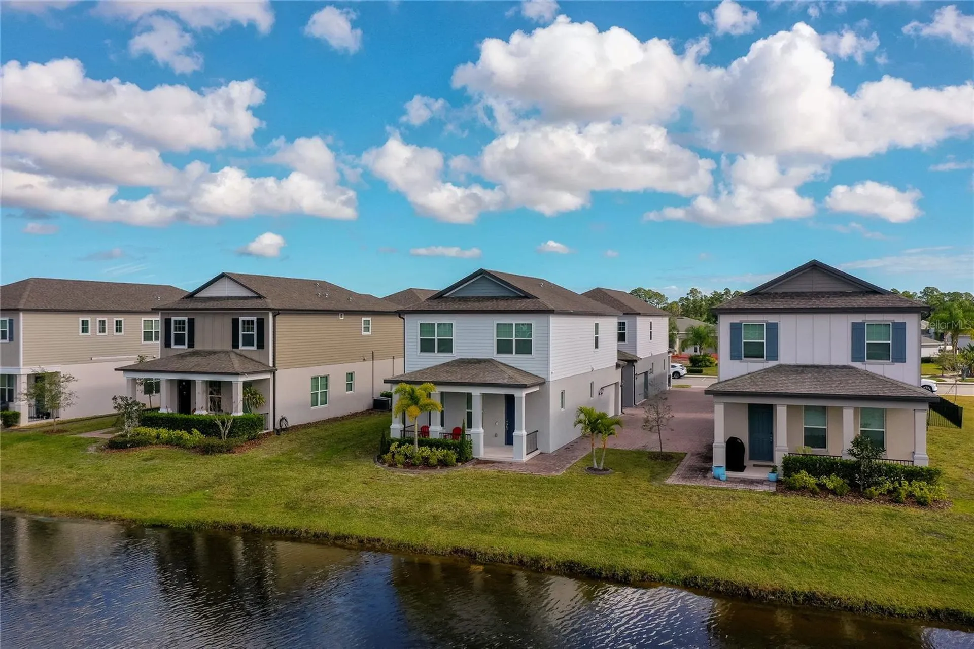 2912 Meleto Boulevard New Smyrna Beach FL 32168