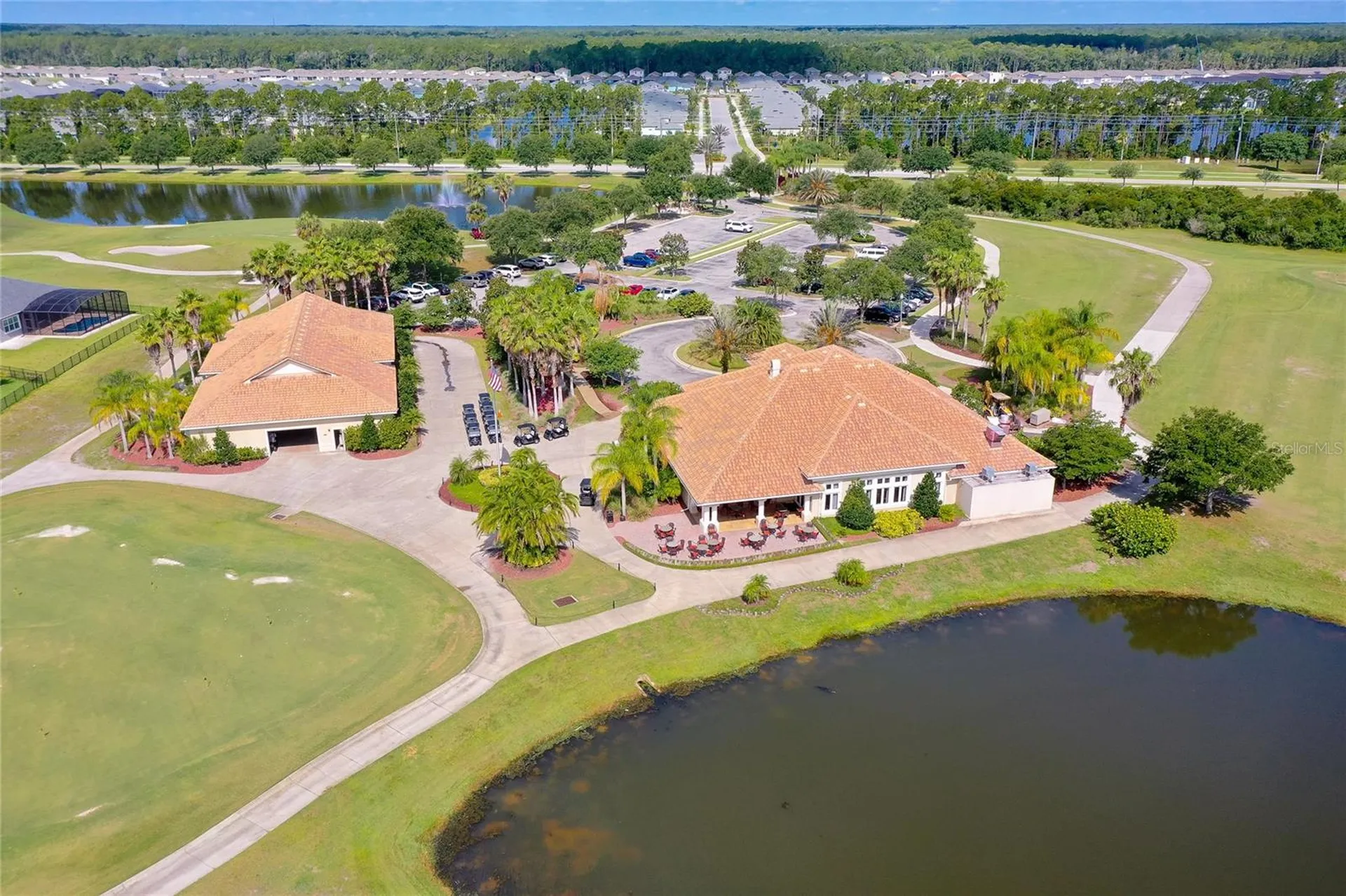 2912 Meleto Boulevard New Smyrna Beach FL 32168