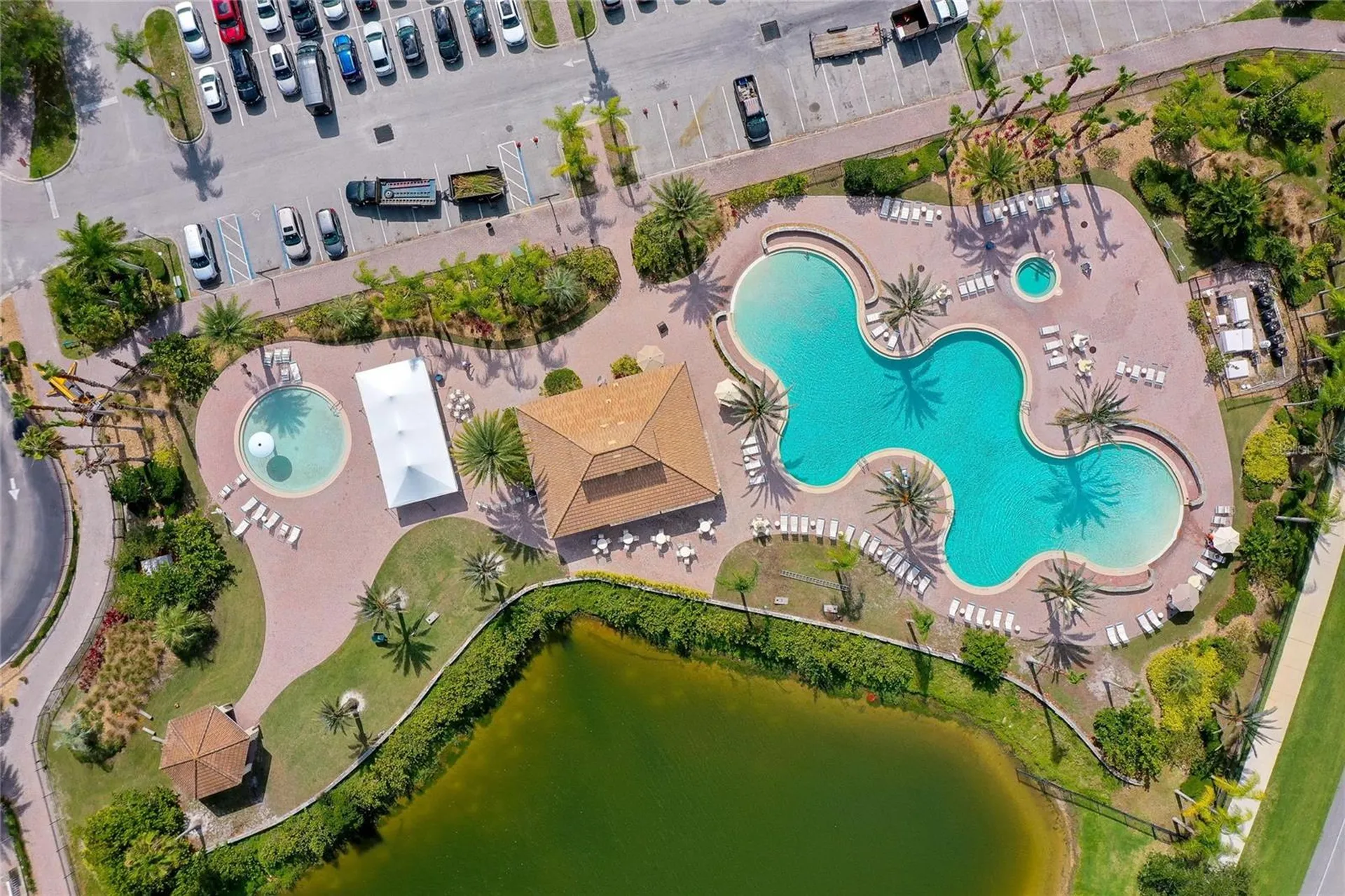 2912 Meleto Boulevard New Smyrna Beach FL 32168