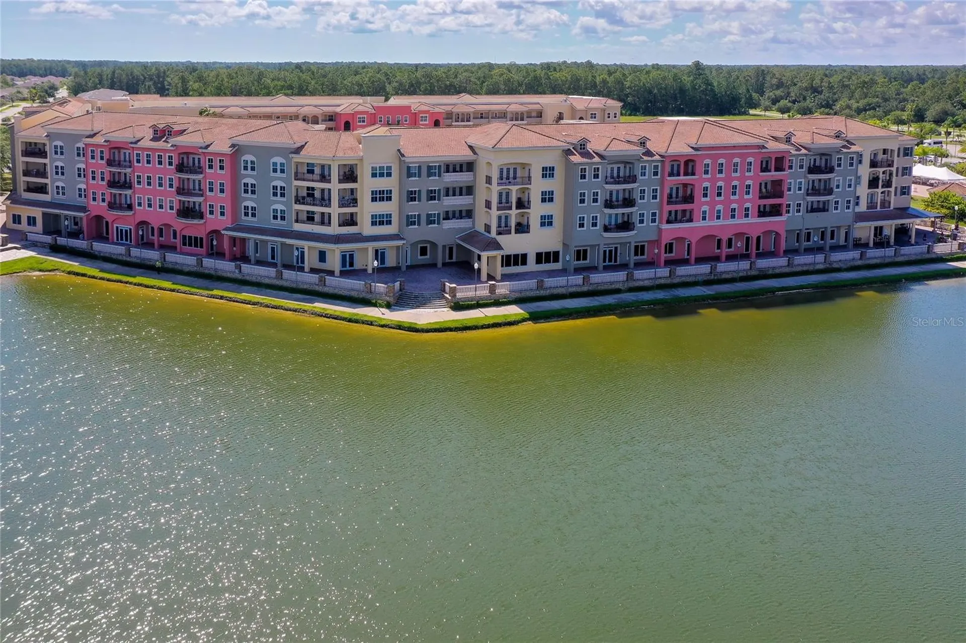 2912 Meleto Boulevard New Smyrna Beach FL 32168