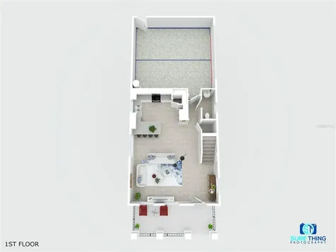 2912 Meleto Boulevard New Smyrna Beach FL 32168