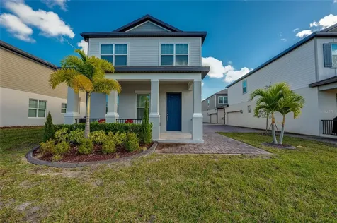2912 Meleto Boulevard New Smyrna Beach FL 32168