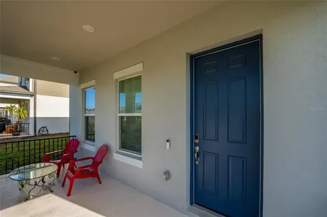 2912 Meleto Boulevard New Smyrna Beach FL 32168