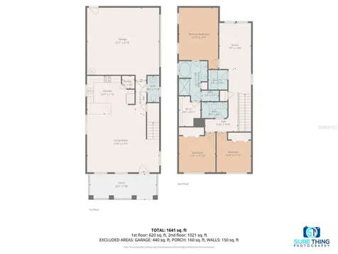 2912 Meleto Boulevard New Smyrna Beach FL 32168