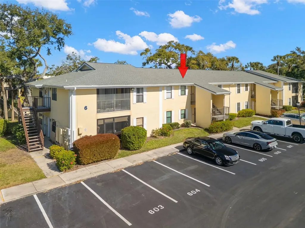 3001 58th Avenue S St Petersburg FL 33712