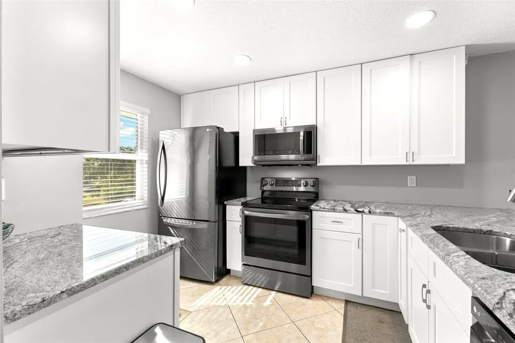 3001 58th Avenue S St Petersburg FL 33712