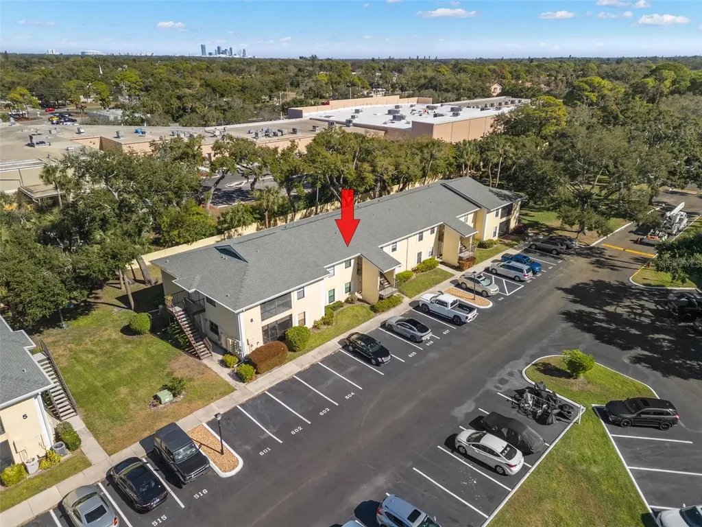 3001 58th Avenue S St Petersburg FL 33712