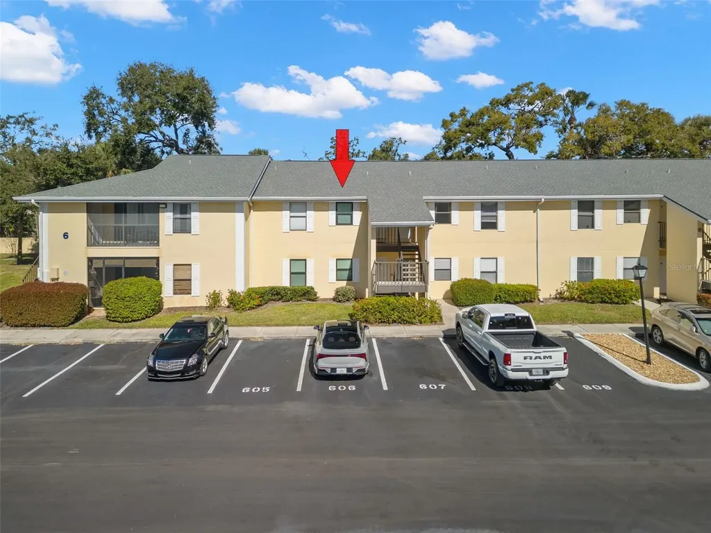 3001 58th Avenue S St Petersburg FL 33712
