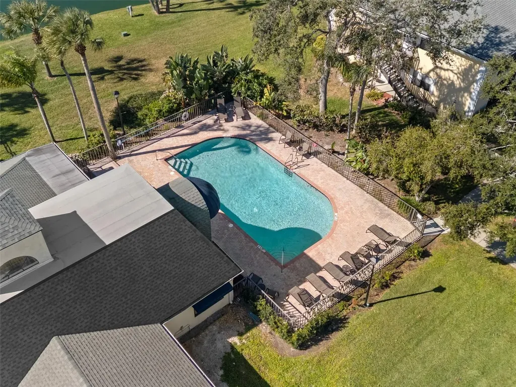 3001 58th Avenue S St Petersburg FL 33712