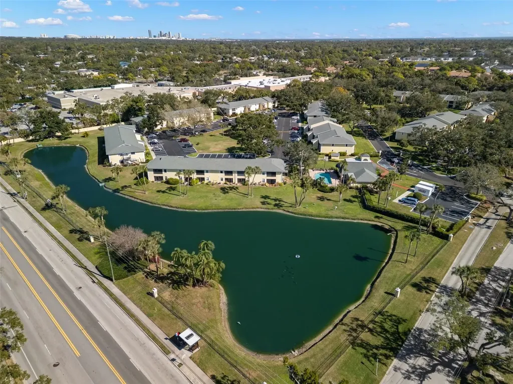 3001 58th Avenue S St Petersburg FL 33712