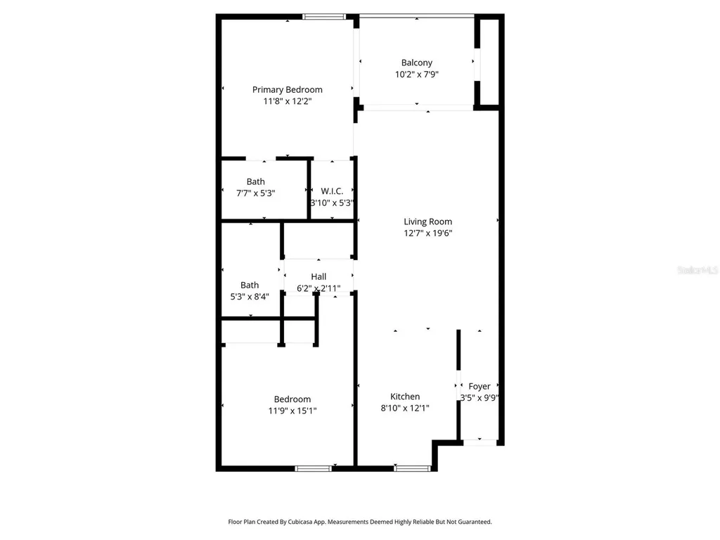3001 58th Avenue S St Petersburg FL 33712