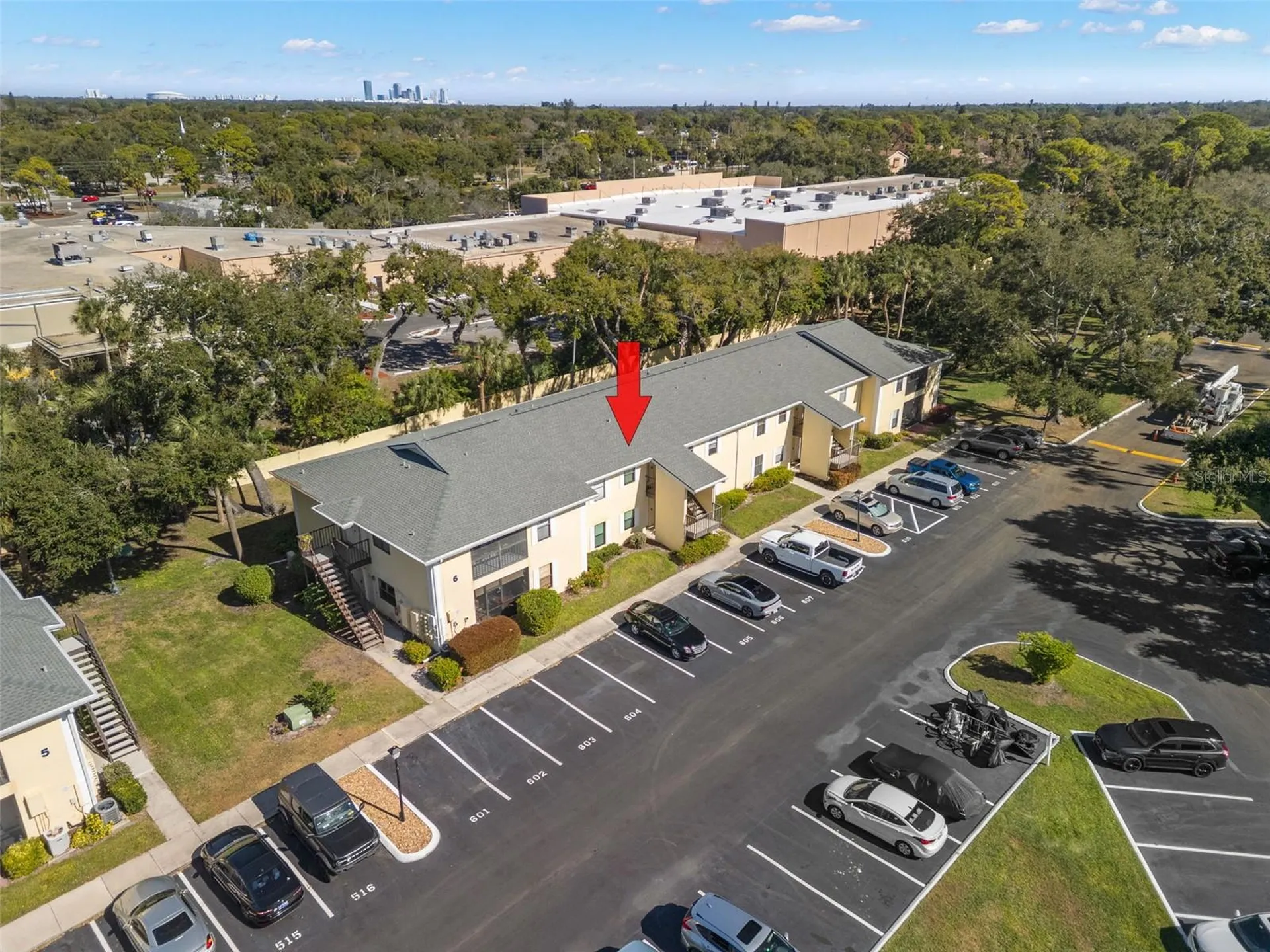 3001 58th Avenue S St Petersburg FL 33712