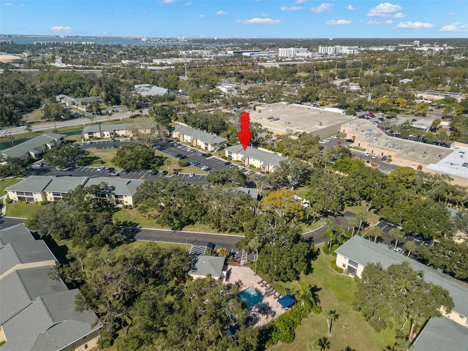 3001 58th Avenue S St Petersburg FL 33712