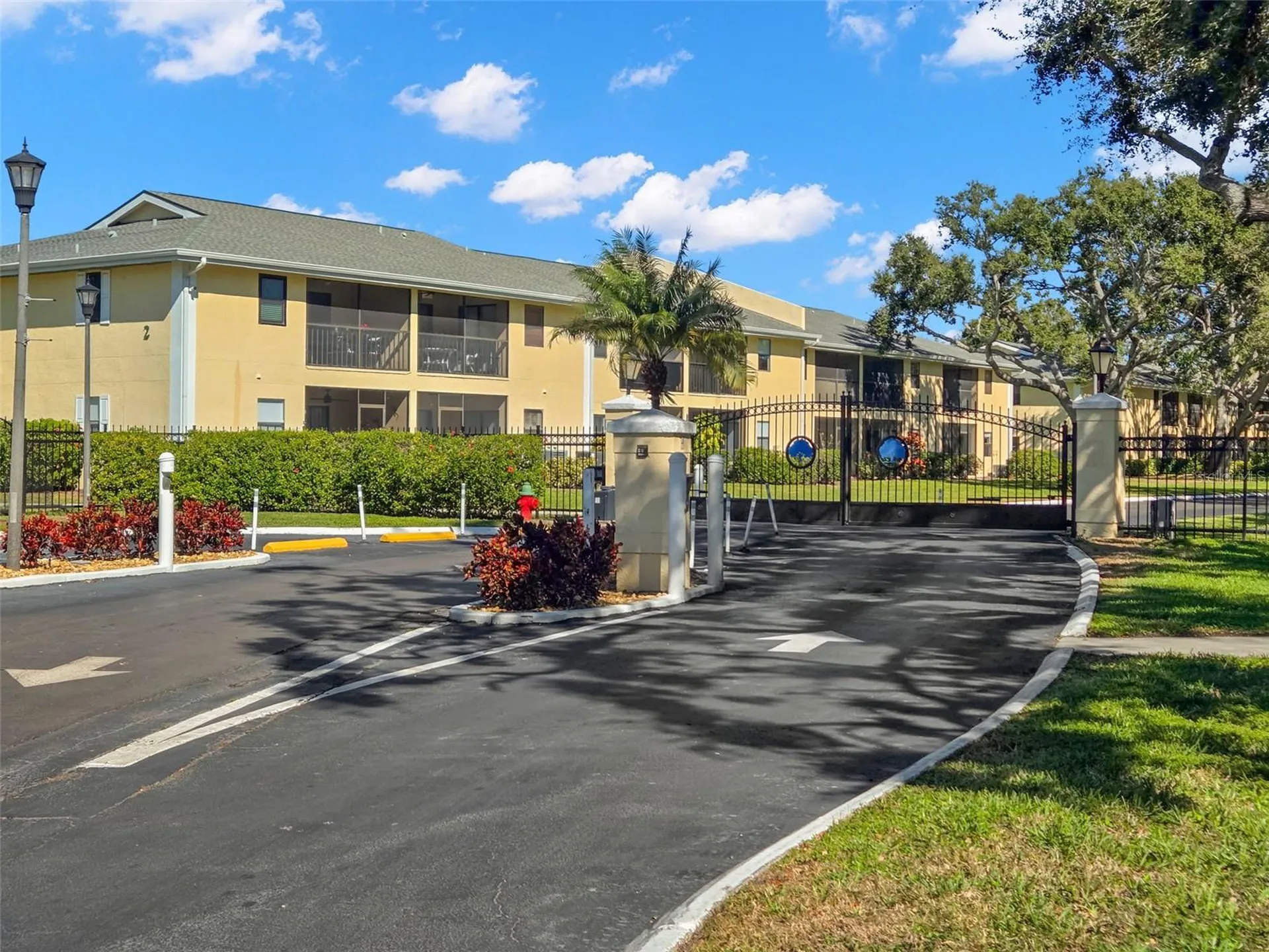 3001 58th Avenue S St Petersburg FL 33712