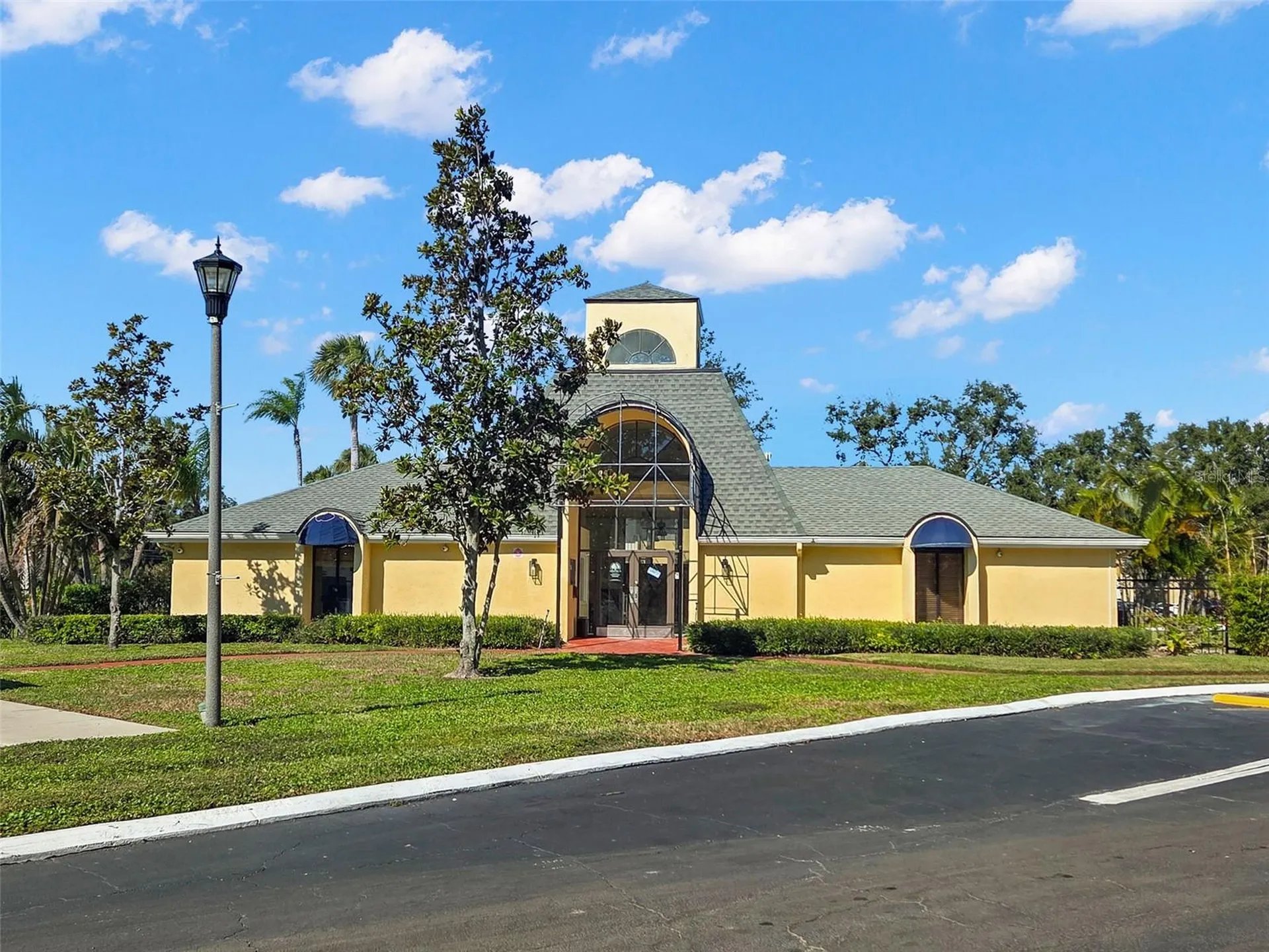 3001 58th Avenue S St Petersburg FL 33712