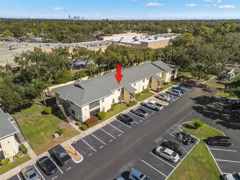 3001 58th Avenue S St Petersburg FL 33712