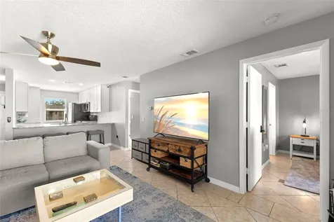 3001 58th Avenue S St Petersburg FL 33712
