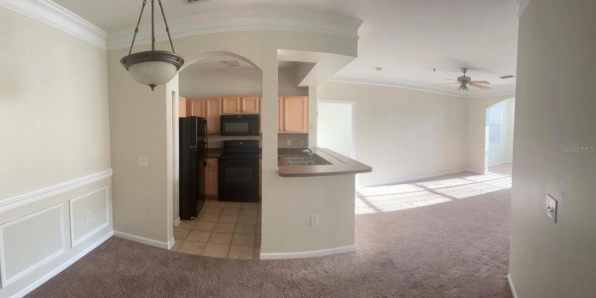 12861 Madison Pointe Circle Orlando FL 32821