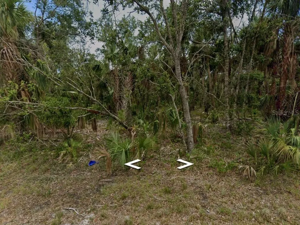 14465 Ridgeway Avenue Port Charlotte FL 33953