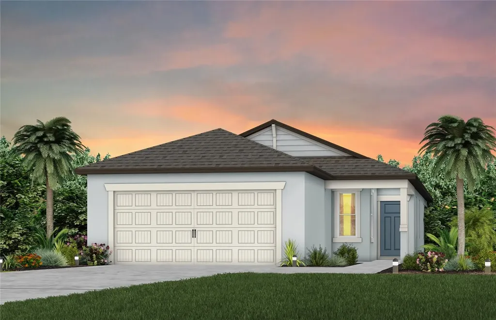 3728 Hornbeam Road Spring Hill FL 34609