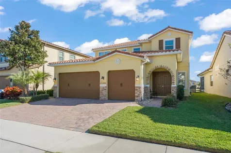 13195 Woodford Street Orlando FL 32832