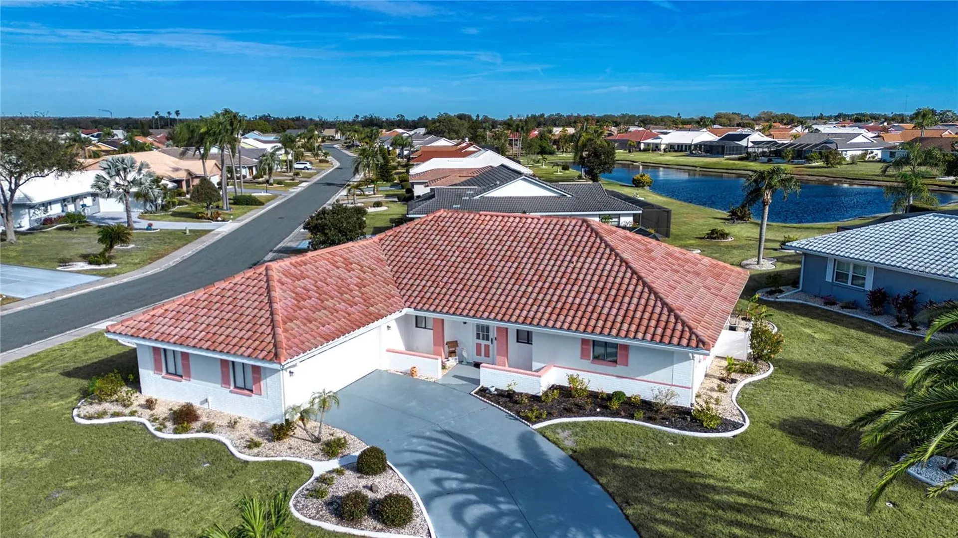 1853 Wolf Laurel Drive Sun City Center FL 33573
