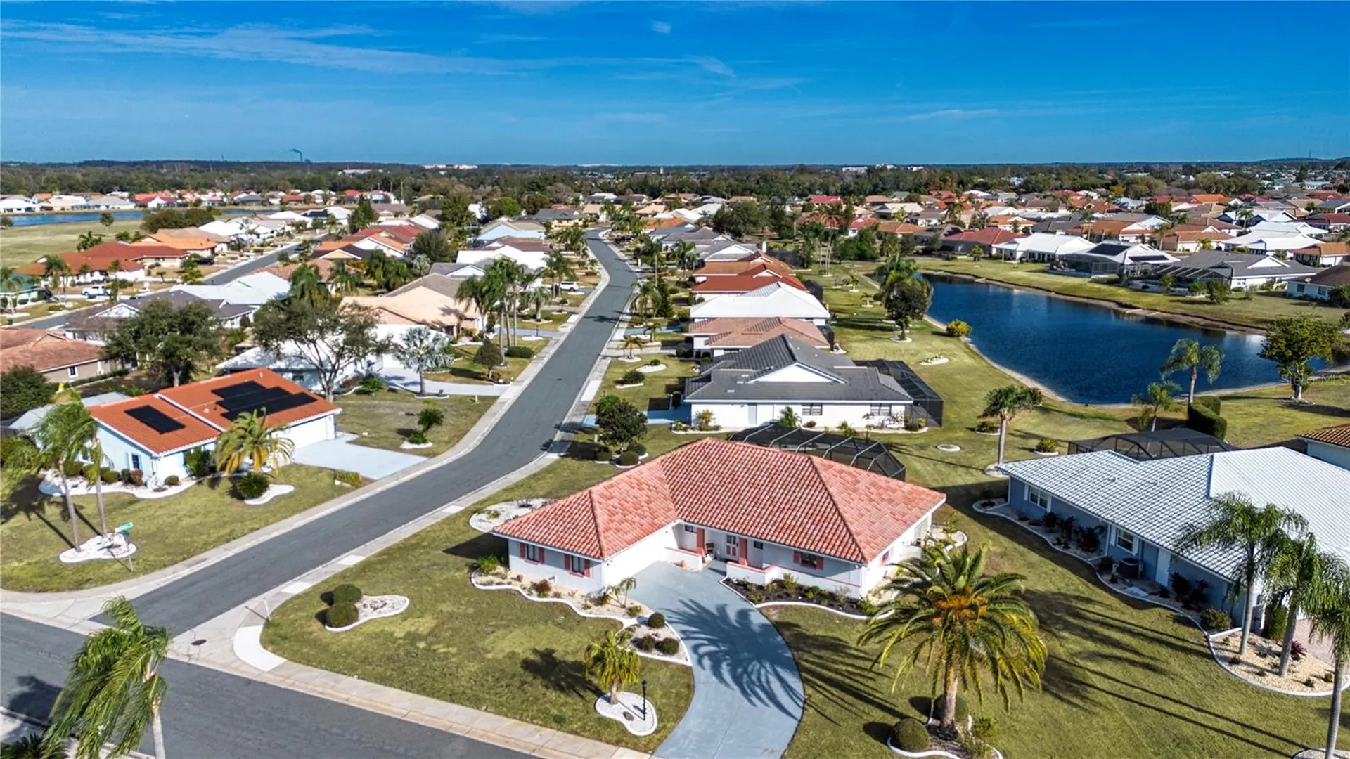 1853 Wolf Laurel Drive Sun City Center FL 33573