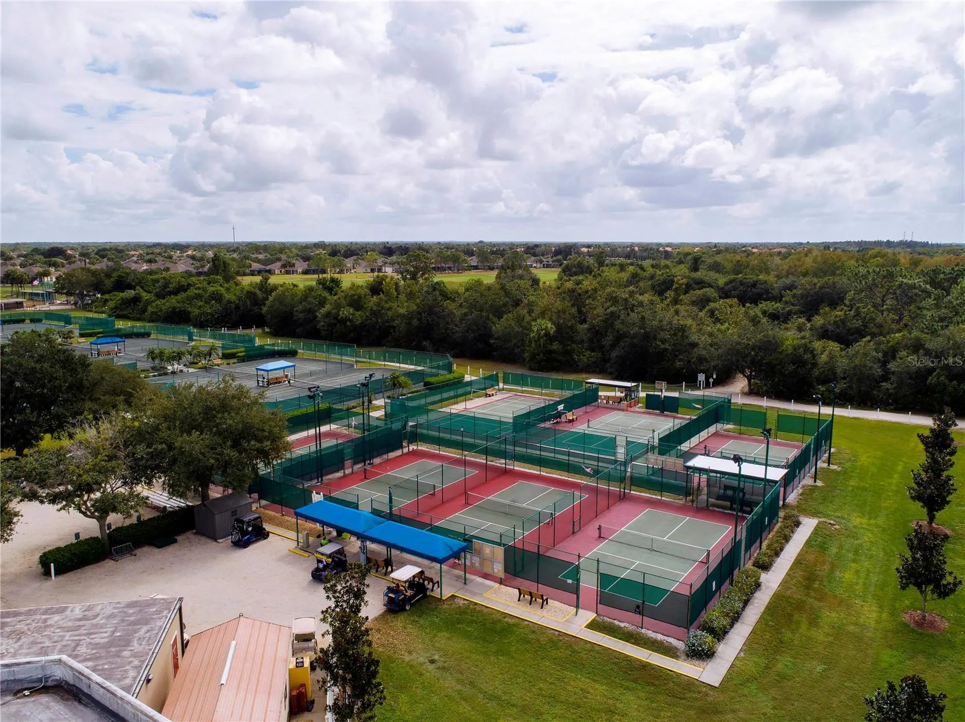 1853 Wolf Laurel Drive Sun City Center FL 33573