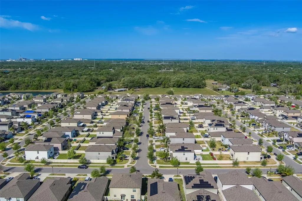 10222 Cool Waterlily Avenue Riverview FL 33578