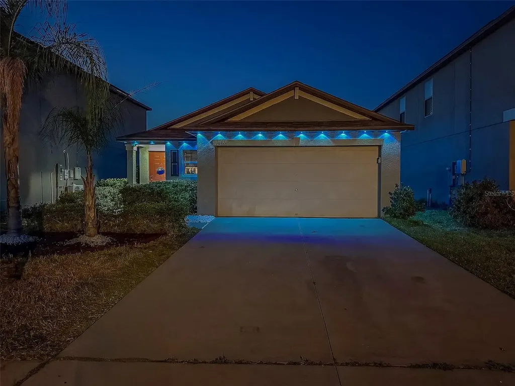 10222 Cool Waterlily Avenue Riverview FL 33578