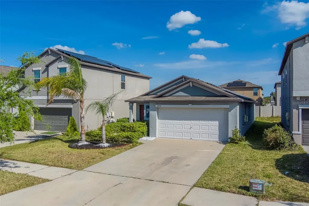 10222 Cool Waterlily Avenue Riverview FL 33578