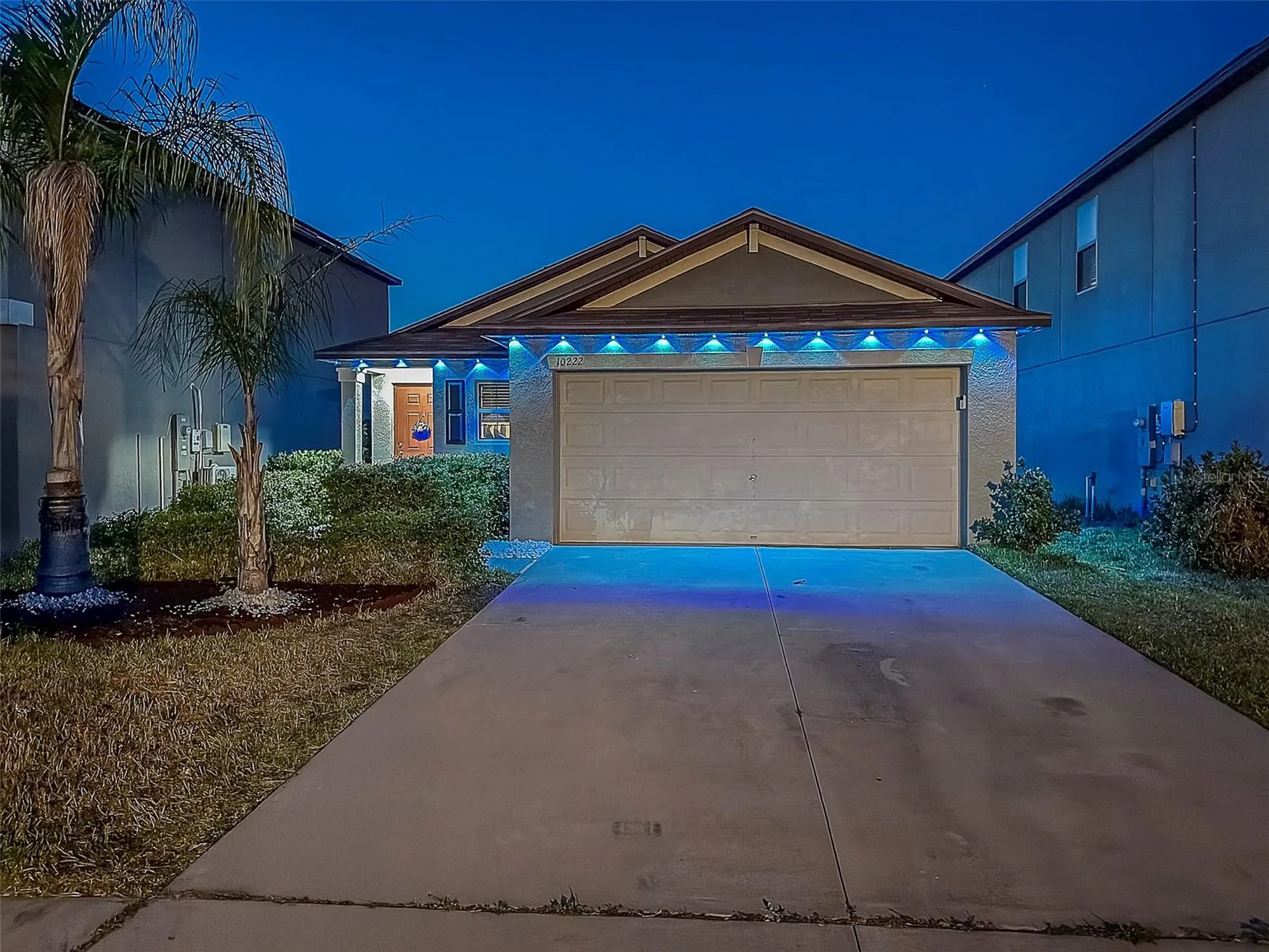 10222 Cool Waterlily Avenue Riverview FL 33578