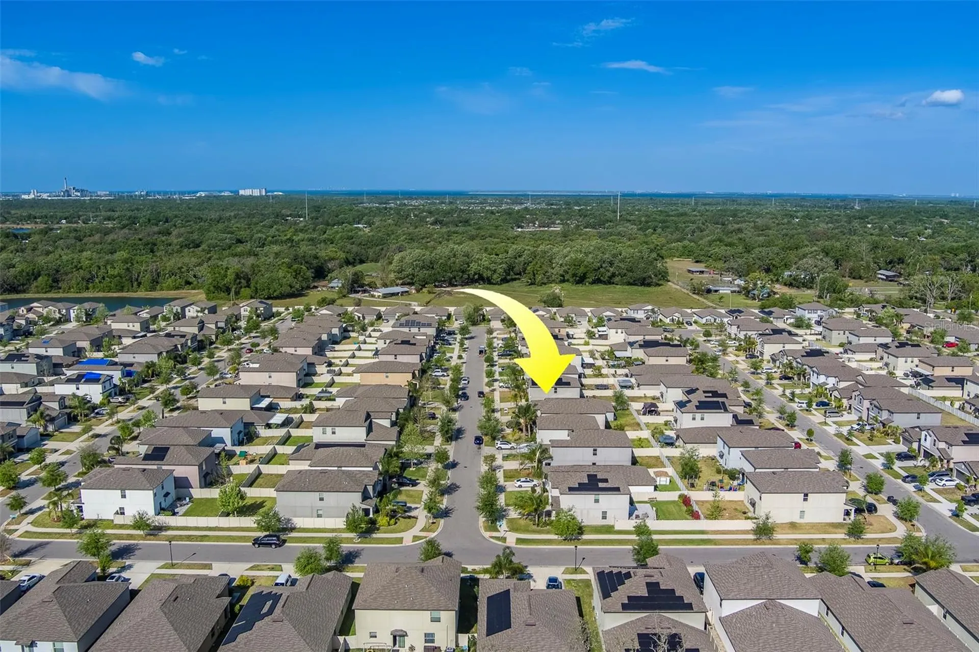 10222 Cool Waterlily Avenue Riverview FL 33578