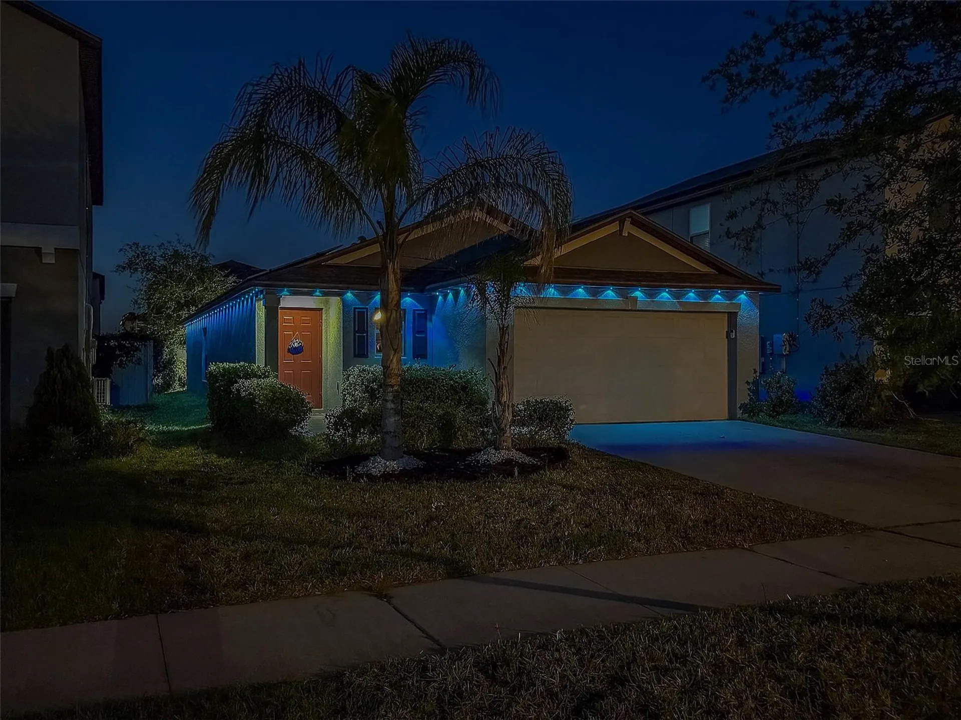 10222 Cool Waterlily Avenue Riverview FL 33578