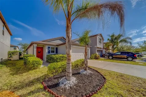 10222 Cool Waterlily Avenue Riverview FL 33578