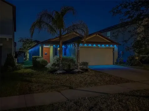 10222 Cool Waterlily Avenue Riverview FL 33578