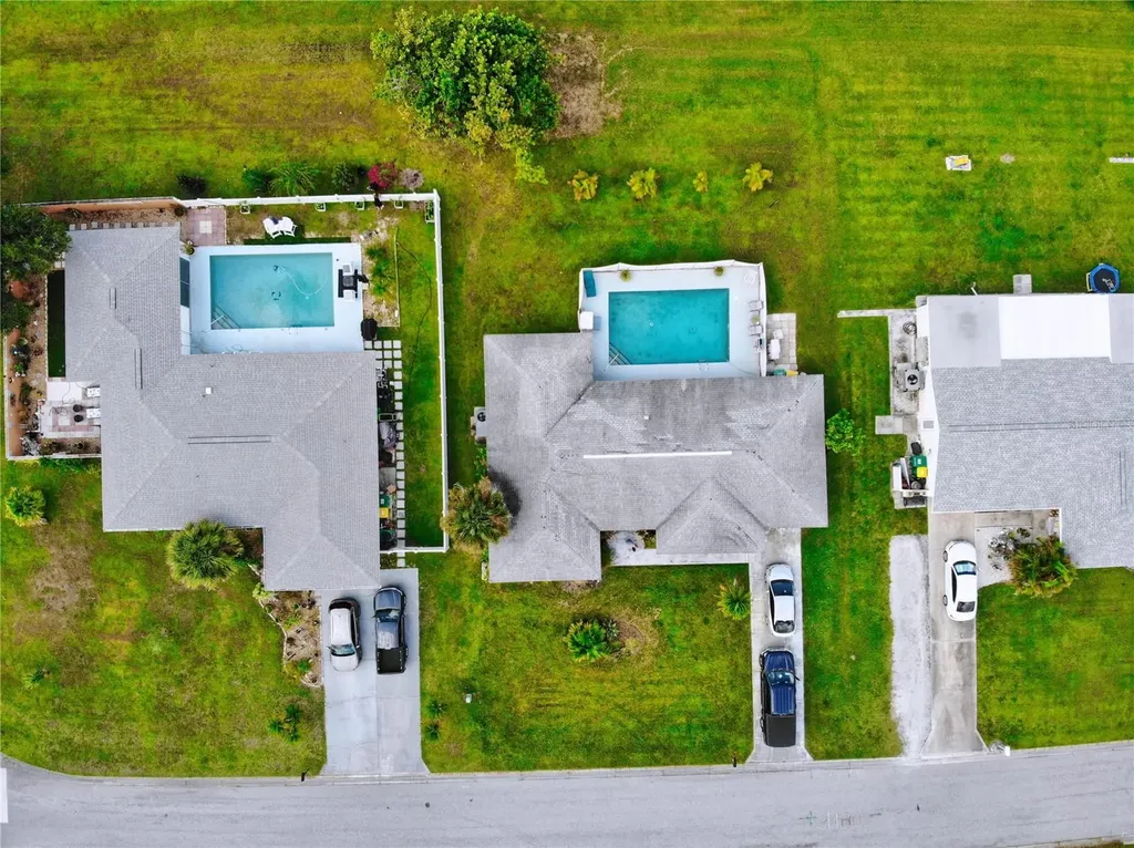 4 Golfview Road Rotonda West FL 33947