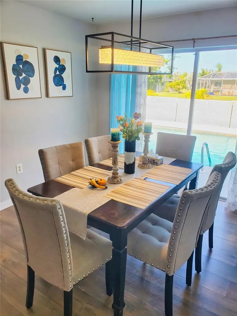 4 Golfview Road Rotonda West FL 33947